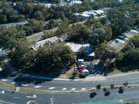 Nomads Noosa Backpackers Hostel - Lightning Ridge Tourism 0
