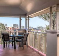 City Park Apartments - Lightning Ridge Tourism
