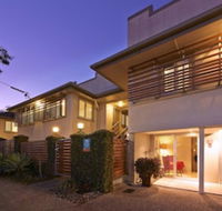Brisbane Street Studios - Lightning Ridge Tourism