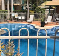Beaches Serviced Apartments - Lightning Ridge Tourism