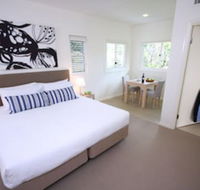 Domain Serviced Apartments - Lightning Ridge Tourism