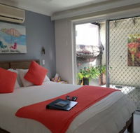 Nelson Bay Bed  Breakfast - Lightning Ridge Tourism