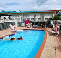 Mermaid Holiday Units - Lightning Ridge Tourism