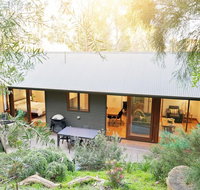 Cladich Pavilions - Lightning Ridge Tourism