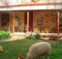 Liebelt House - Lightning Ridge Tourism