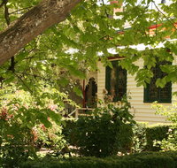 Quamby Homestead - Lightning Ridge Tourism