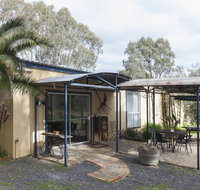 The Apartment - Lightning Ridge Tourism