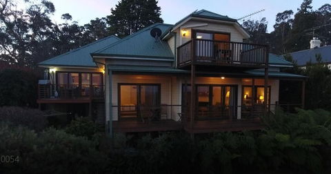Valley Of The Waters B&B - Lightning Ridge Tourism 2