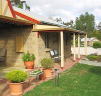 Riesling Trail  Clare Valley Cottages - Lightning Ridge Tourism