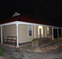 Brown's House Bed and Breakfast - Lightning Ridge Tourism