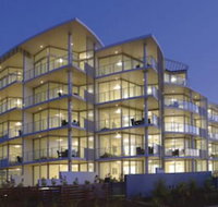 Manta Bargara Resort - Lightning Ridge Tourism