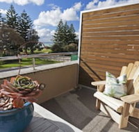 Aquabelle Apartments