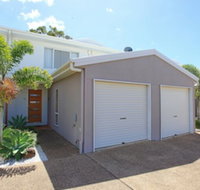 Alexandra Apartments - Lightning Ridge Tourism