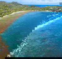 Arcadia Beach Guest House - Lightning Ridge Tourism