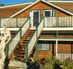 Avala Accommodation - Lightning Ridge Tourism