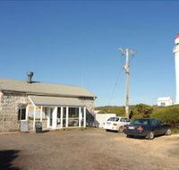 Cape Nelson Lighthouse - Lightning Ridge Tourism