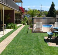 Sandpiper Holiday Units - Lightning Ridge Tourism