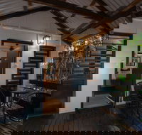 Cape Tribulation Beach House - Lightning Ridge Tourism