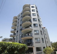 Meridian Caloundra - Lightning Ridge Tourism