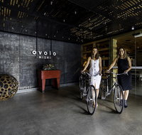 Nishi Apartments Eco Living By Ovolo - Lightning Ridge Tourism