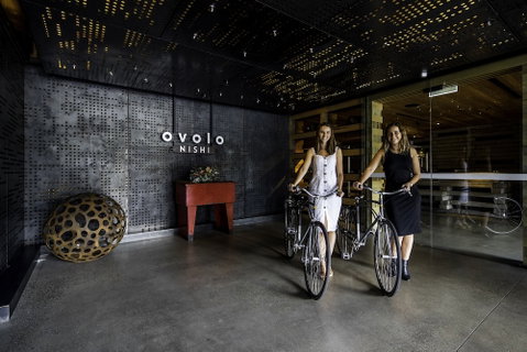 Nishi Apartments Eco Living By Ovolo - Lightning Ridge Tourism 0