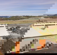 Anchors Port Campbell