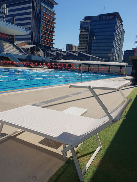 TRYP By Wyndham Fortitude Valley Hotel Brisbane - Lightning Ridge Tourism 0