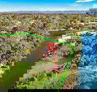 Caboolture Riverlakes Motel - Lightning Ridge Tourism