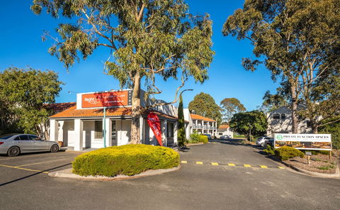 Nightcap At Ferntree Gully Hotel Motel - Lightning Ridge Tourism 4