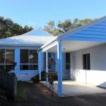 POINT BREAK WEEKLY ONLY - Lightning Ridge Tourism 0