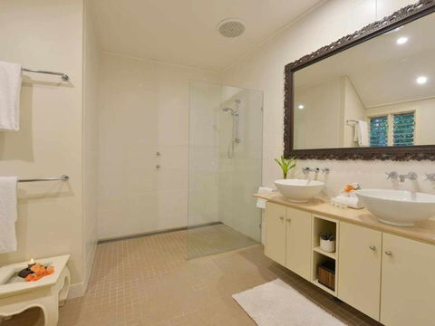 Garden Villa On Murphy - Lightning Ridge Tourism 5