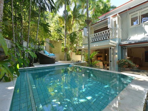Garden Villa On Murphy - Lightning Ridge Tourism 6