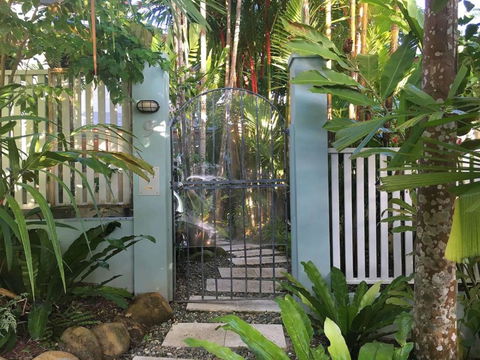 Garden Villa On Murphy - Lightning Ridge Tourism 4
