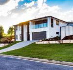 Executive Home Accomodation - Lightning Ridge Tourism