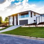 Executive Home Accomodation - Lightning Ridge Tourism 0