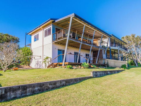 Shelleys 21 Pacific Street - Lightning Ridge Tourism 4