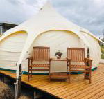 Bukirk Glamping  Tiny Houses - Lightning Ridge Tourism