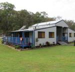 Orchid Beach Retreat Orchid Beach Fraser Island - Lightning Ridge Tourism