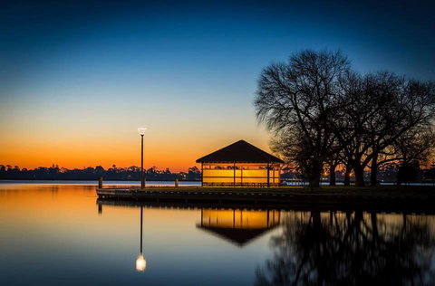 Eyre House - Lightning Ridge Tourism 6