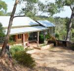 Trestrail Cottage B  B - Lightning Ridge Tourism