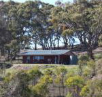 Mollys Chase - Lightning Ridge Tourism