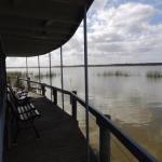 PS Federal Retreat Paddle Steamer Goolwa - Lightning Ridge Tourism 0