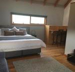 Lupos Loft - Lightning Ridge Tourism