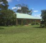 At HOME on HOLMES - Lightning Ridge Tourism