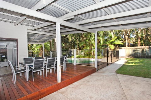 FABULOUS HOLIDAY HIDEAWAY COOLUM BEACH - Lightning Ridge Tourism 4