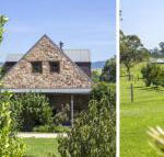 Stone Cottage - Lightning Ridge Tourism