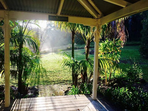 Valleydale Cottage - Lightning Ridge Tourism 6