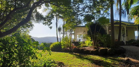 Valleydale Cottage - Lightning Ridge Tourism 2