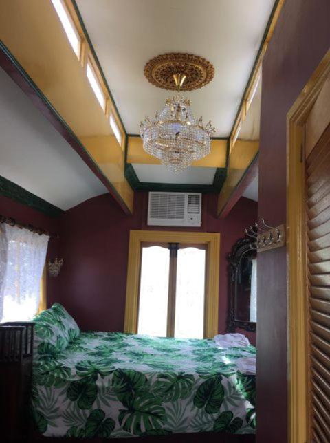 Glamping Gypsy Hobart - Lightning Ridge Tourism 2