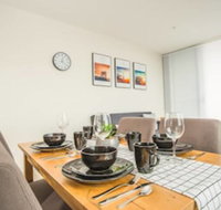 Lovely Two Bed Home In Macquarie Park - Lightning Ridge Tourism